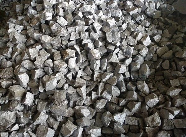 Ferro Silicon Carbon Alloy HC Silicon 65% 68 % For Iron Industry