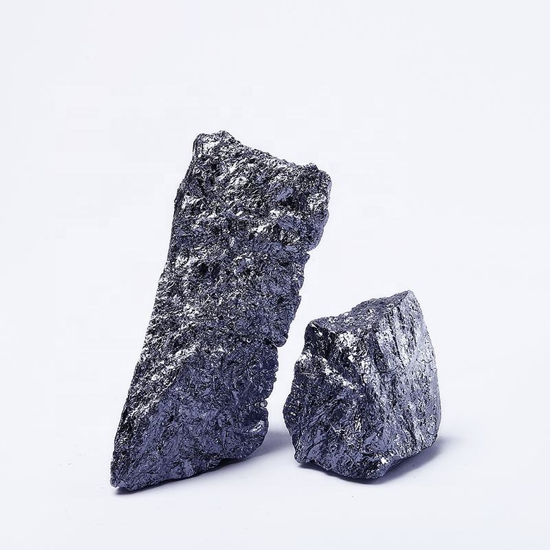 High Purity Silicon Metal 421 Industrial Silicon For Metallurgical Industry High Purity Silicon Metal 421 Industrial Silicon For Metallurgical Industry