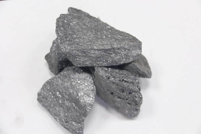 30mm Ferro Silicon Magnesium Nodulizer Black 30mm Ferro Silicon Magnesium Nodulizer Black
