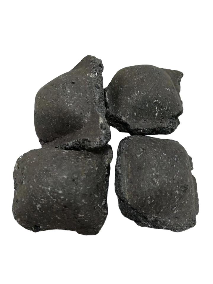 Silicon Briquette Ball For Steelmaking Silicon Briquette Ball For Steelmaking
