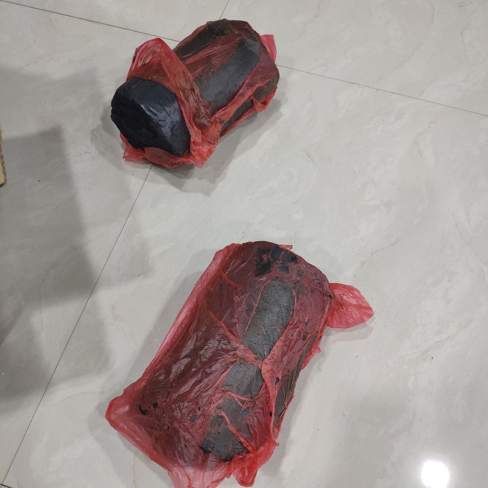 Anhydrous Tap Hole Clay For Blast Furnace