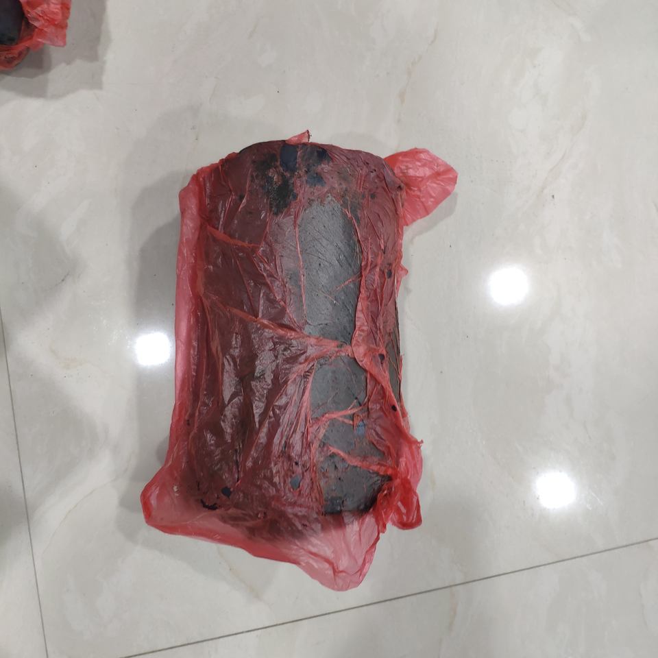 Anhydrous Tap Hole Clay For Blast Furnace