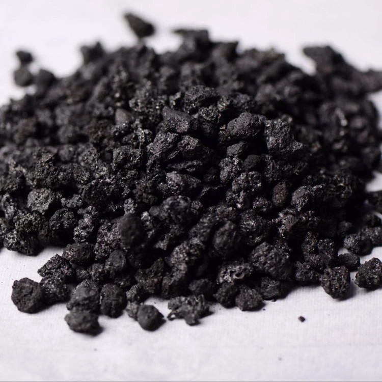 Graphitized Petroleum Coke Low Ash Low Sulphur Powder
