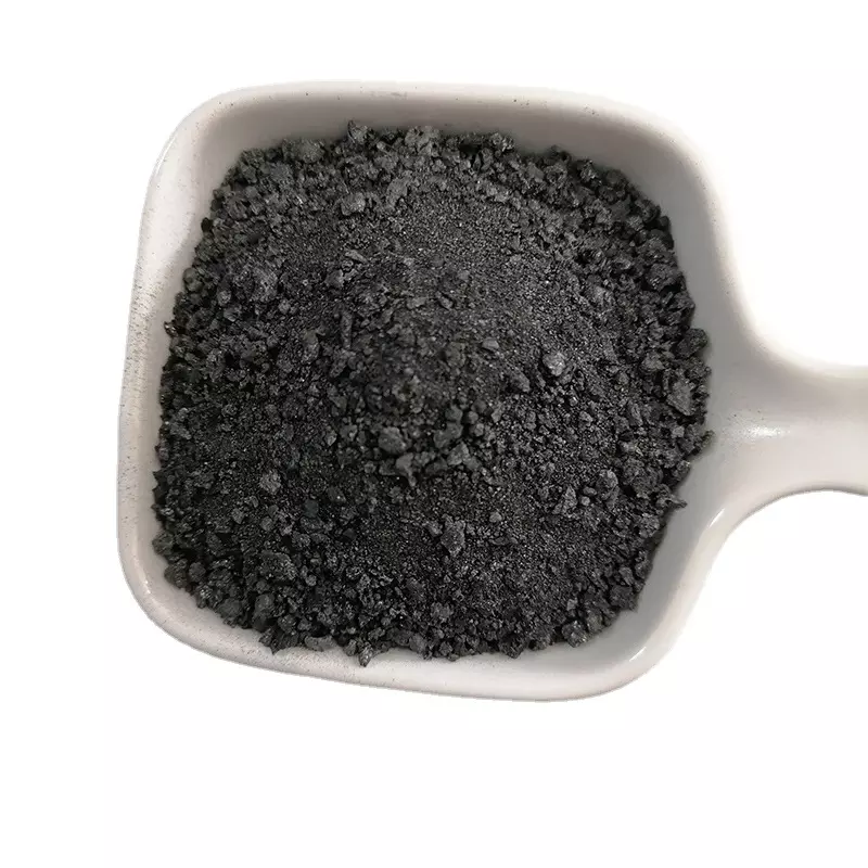 Graphitized Petroleum Coke Graphitized Petroleum Coke