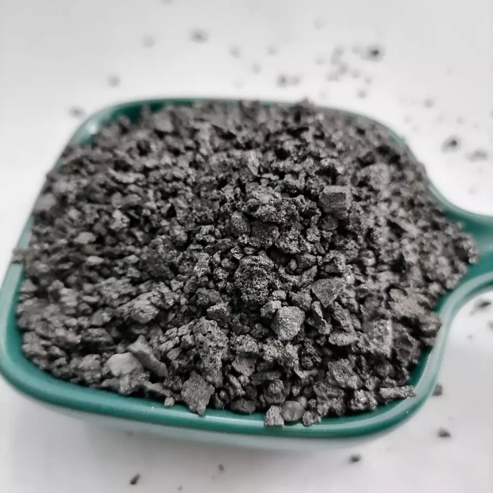 Graphitized Petroleum Coke Graphitized Petroleum Coke