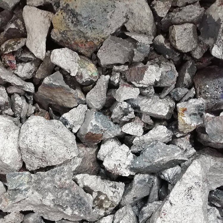Ferromolybdenum 55 FeMo Lump for Steel Making Ferromolybdenum 55 FeMo Lump for Steel Making
