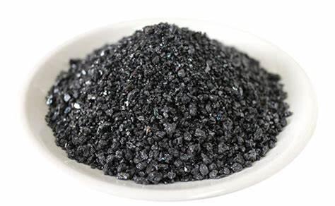 Metallurgical SIC Silicon Carbide