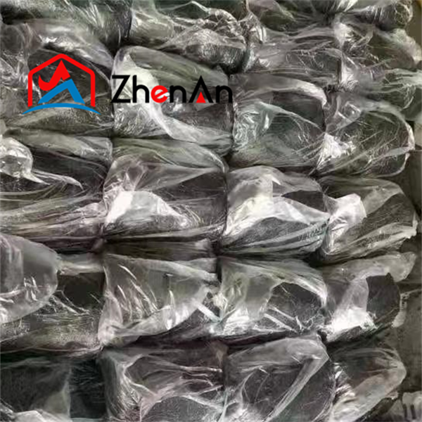 Refractory Waterless Taphole Clay Refractory Waterless Taphole Clay
