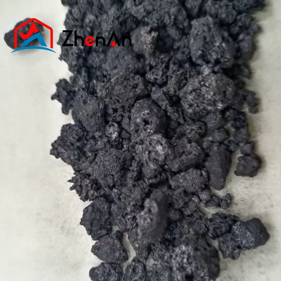 Factory 1-5mm CPC Calcined Petroleum Coke