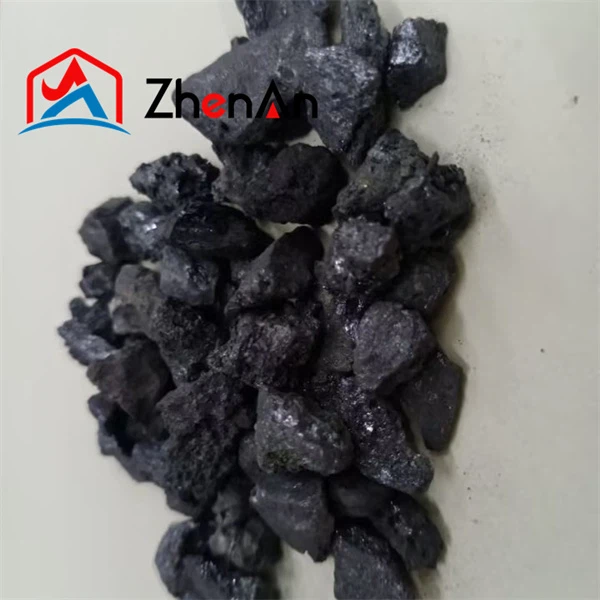 High Carbon Silicon for Deoxidizing and Desulfurizing Steel High Carbon Silicon for Deoxidizing and Desulfurizing Steel