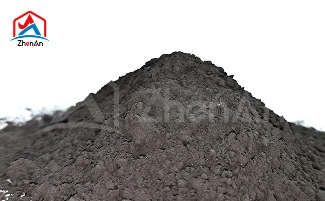 Silicon Metal Powder 4 Silicon Metal Powder 4