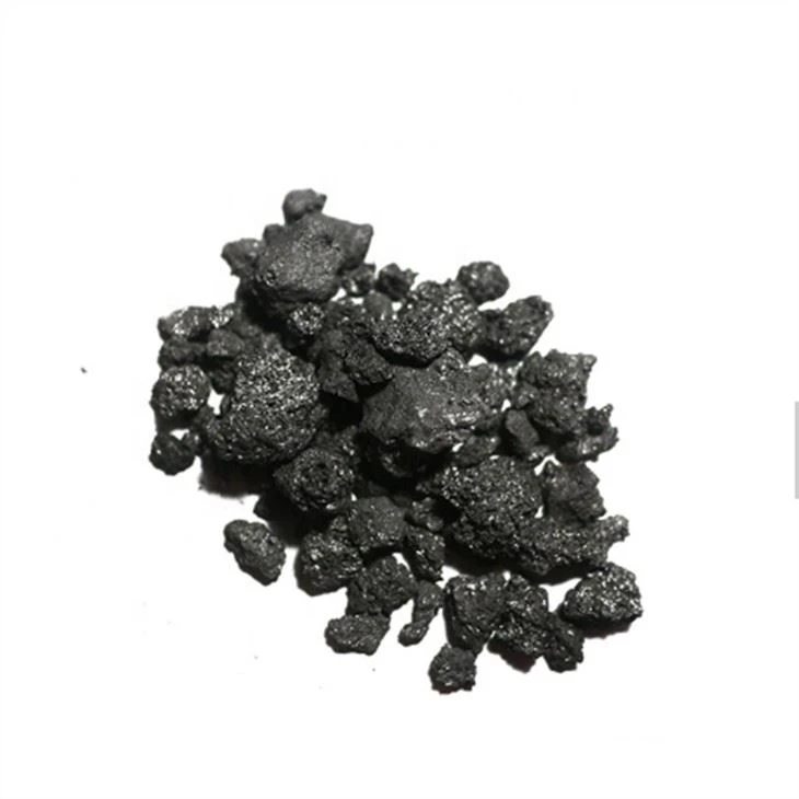 1-5mm Graphitizing Grafit Petroleum Coke