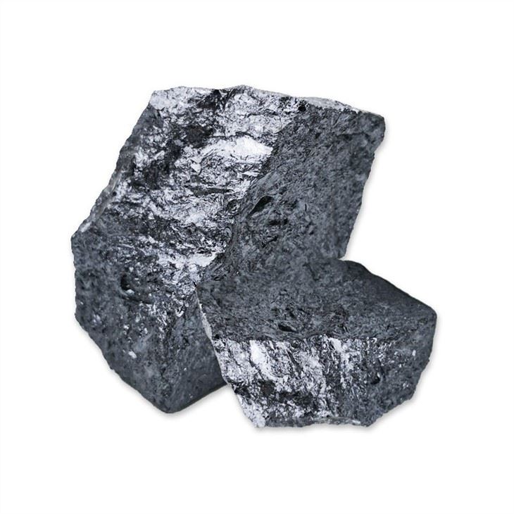 Gumpalan Paduan Kalsium Silikon