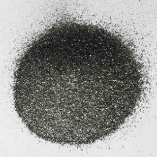 Pemasok Pabrik Black Silicon Carbide Abrasive SiC 98 persen