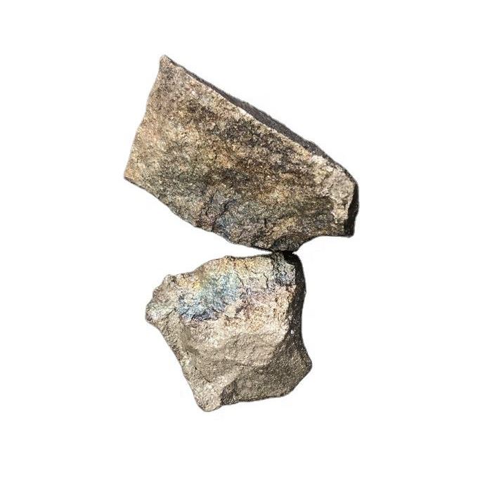 FeMn78 C8.0 Butiran Ferro Mangan Karbon Tinggi