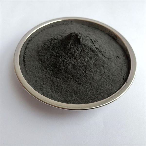 Paduan Ferro Silicon Powder 72/75 FeSi