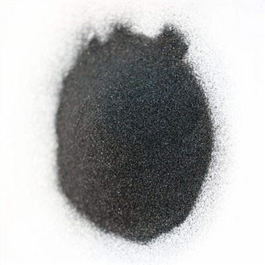 98 persen 90 persen Black SiC Silicon Carbide Powder