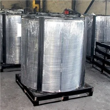 Kalsium Silikon Ca30si50 CaSi Cored Wire untuk Pembuatan Baja