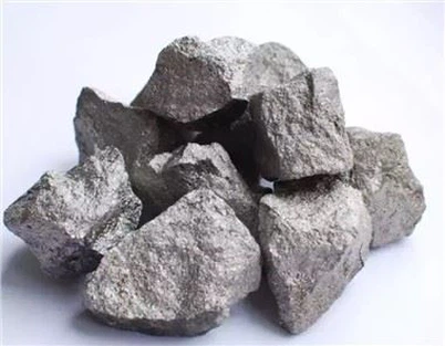 Ferro Silicon 75 Bubuk FerroSilicon Fesi Powder