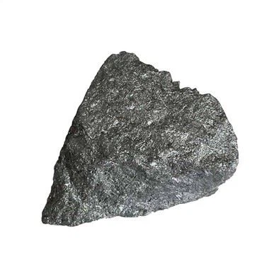 Ferro Silicon Benjolan Hitam Abu-abu Ferro Silicon Aluminium