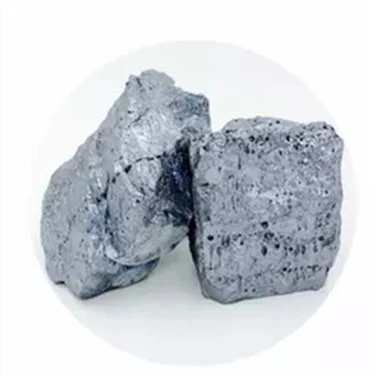 FeTi Ferro Titanium/Ferro Alloy Titanium 70 persen 75 persen