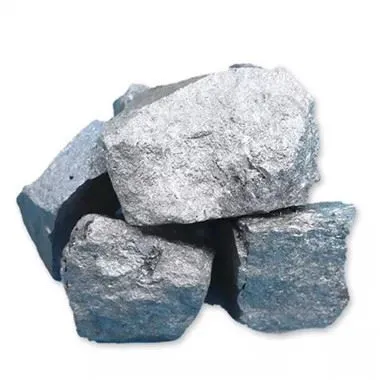 Ferro Silikon Karbon Tinggi 75 72