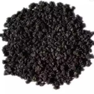 Graphite Petroleum Coke Untuk Industri Pembuatan Baja