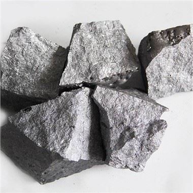 Kemurnian Tinggi 2202 Logam Silikon Untuk Metalurgi