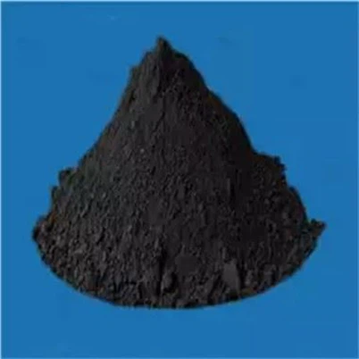 Bubuk Oksida Grafena Lapisan Tunggal