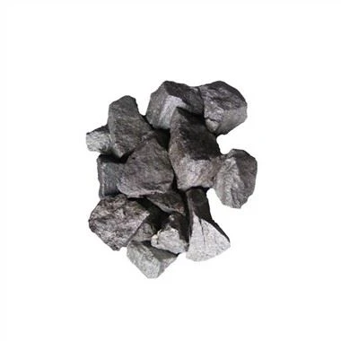 Aditif Pembuatan Baja Ferro Molybdenum
