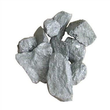 Pembuatan Baja Ferromolybdenum FeMo60