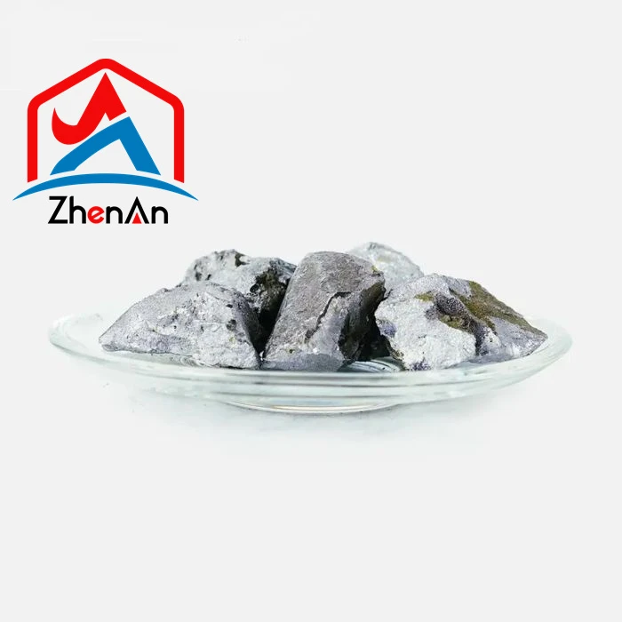 10-100mm Ferro Vanadium 80%