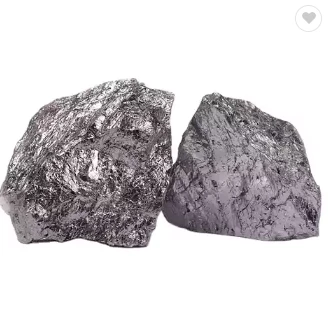 553 441 Silikon Logam Untuk Paduan Aluminium Gunakan Logam Silikon
