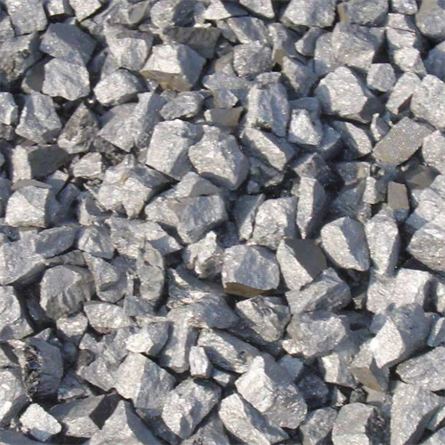 72 Smelting Of Ferrosilicon