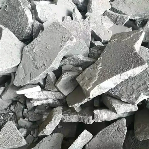 72 Smelting Of Ferrosilicon