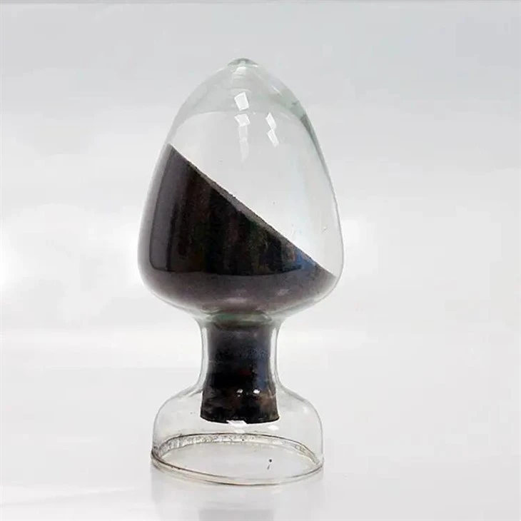 99,95 persen Bubuk Tungsten Murni