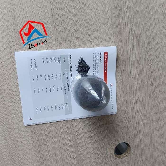 Advanced Optoelectronic Materials Silicon Carbide