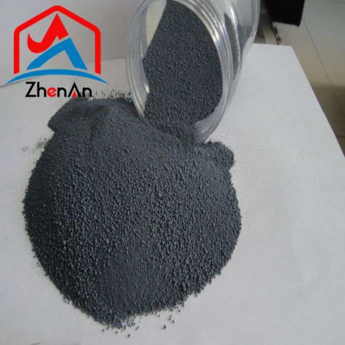 Serbuk Logam Silikon Terlaris