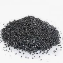 Bubuk Silikon Karbida Hitam F60 Keramik Silikon Karbida