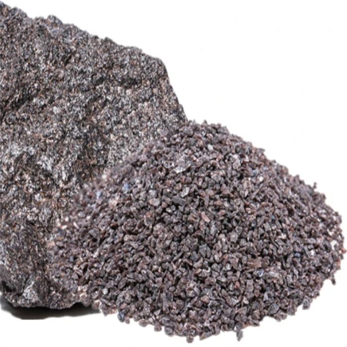 Alumina Lebur Coklat 95%