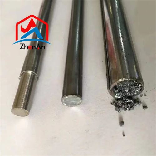 Calcium Ferro Cored Wire