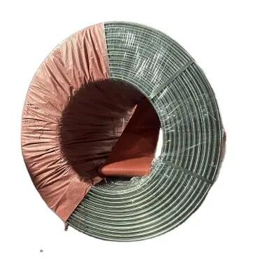 CaSi Alloy Calsium Silicon Cored Wire