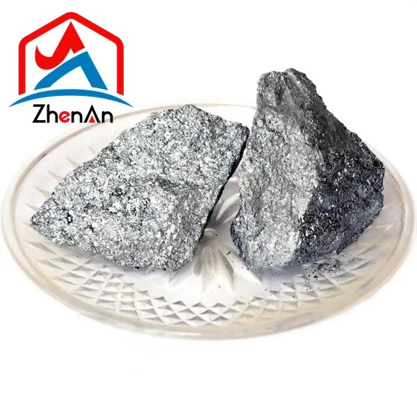Casting Steelmaking Calcium Silicate 6030