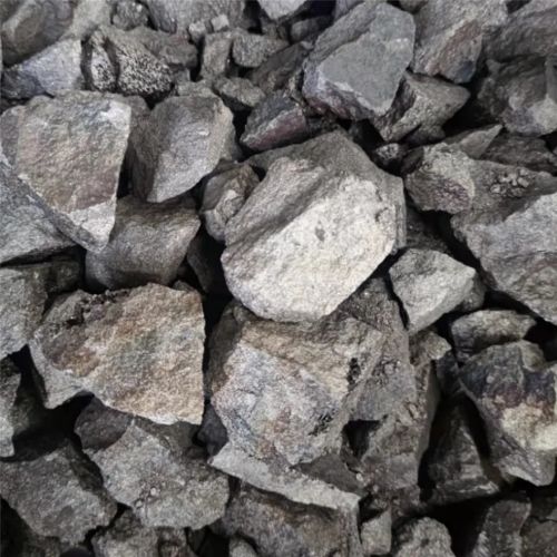 Bahan Konstruksi Silicon Slag 70