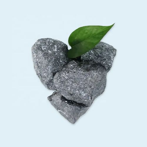Ketahanan Korosi Silikon Karbon Tinggi Yang Kuat