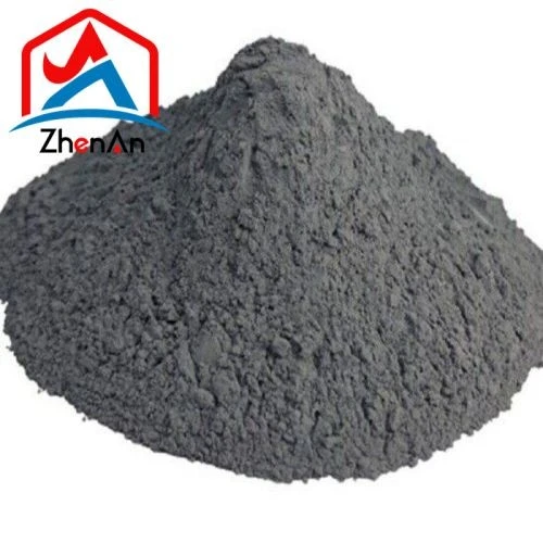 Efficient Silicon Metal Powder