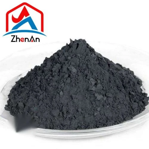 Efficient Silicon Metal Powder