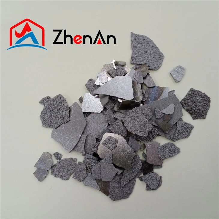 Electrolytic Manganese Metal For Electronic Industry