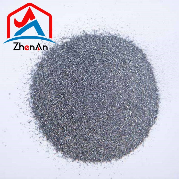 Enhanced Chemical Reactivity Silicon Metal Powder