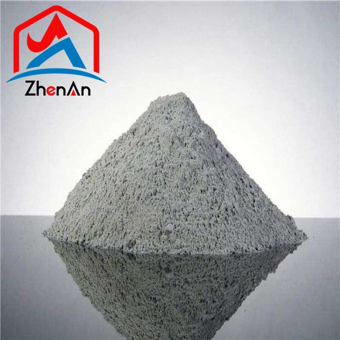 Enhanced Chemical Reactivity Silicon Metal Powder
